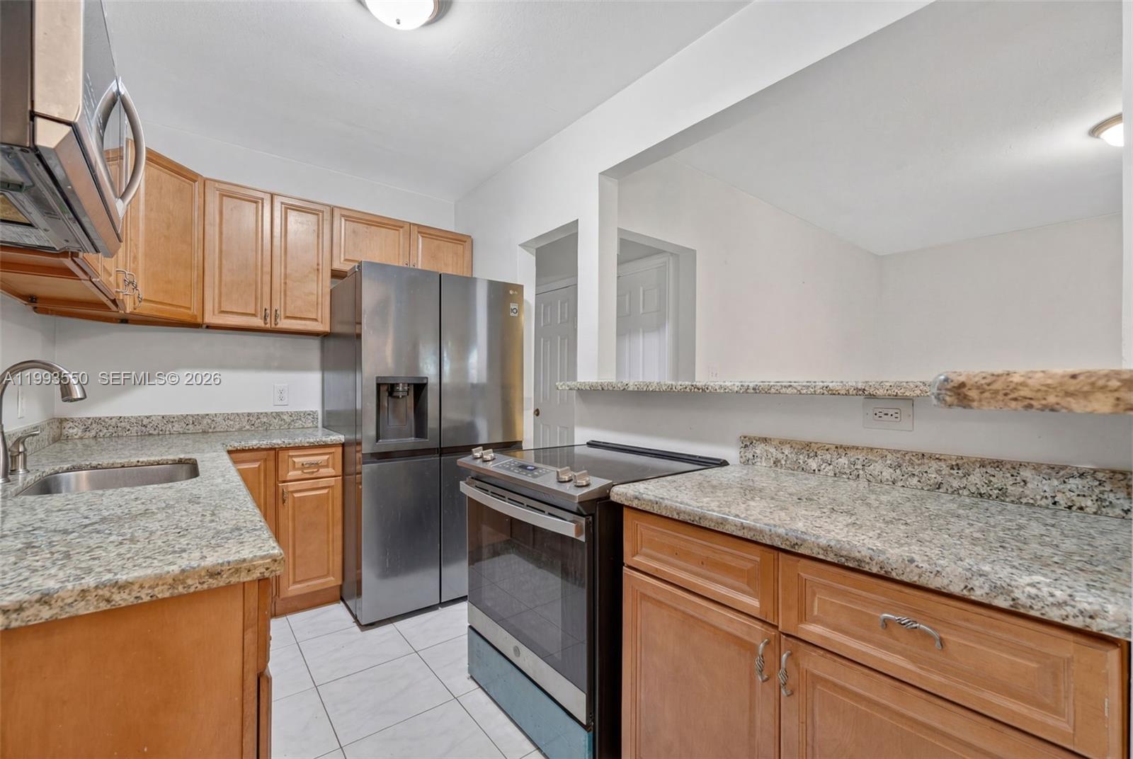 FULFORD BY SEA SEC E - Residential