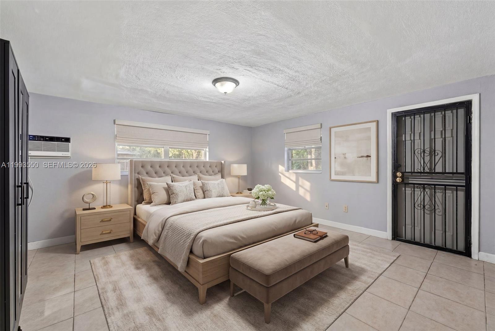 FULFORD BY SEA SEC E - Residential