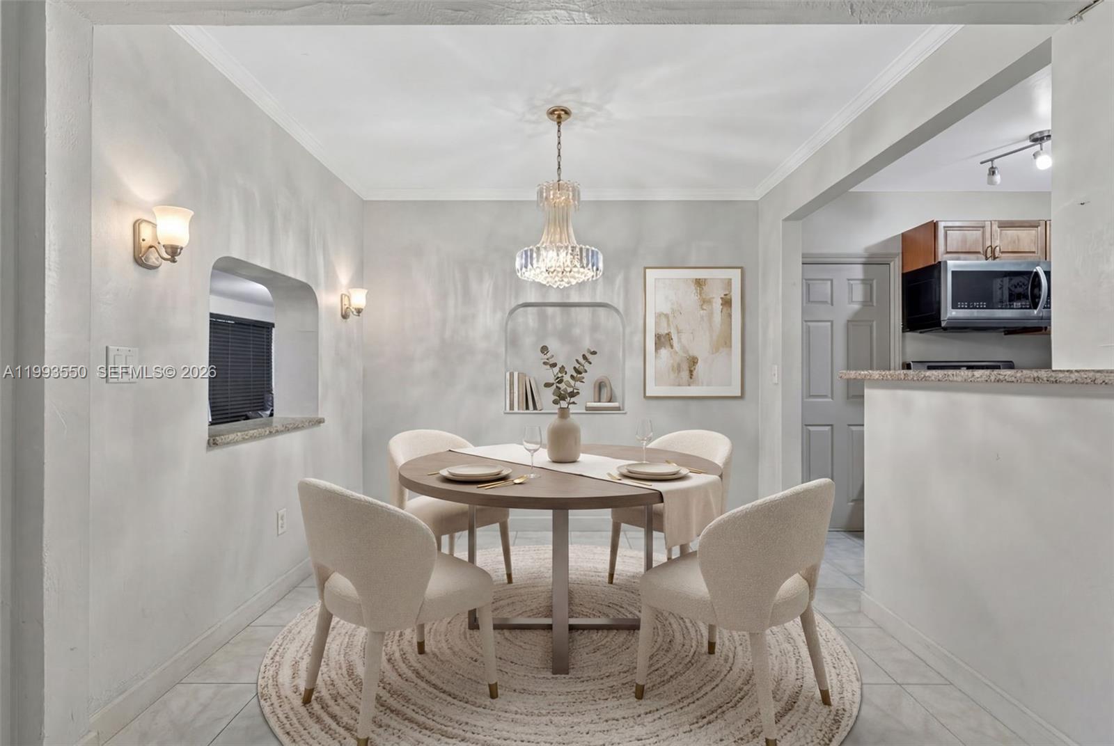 FULFORD BY SEA SEC E - Residential