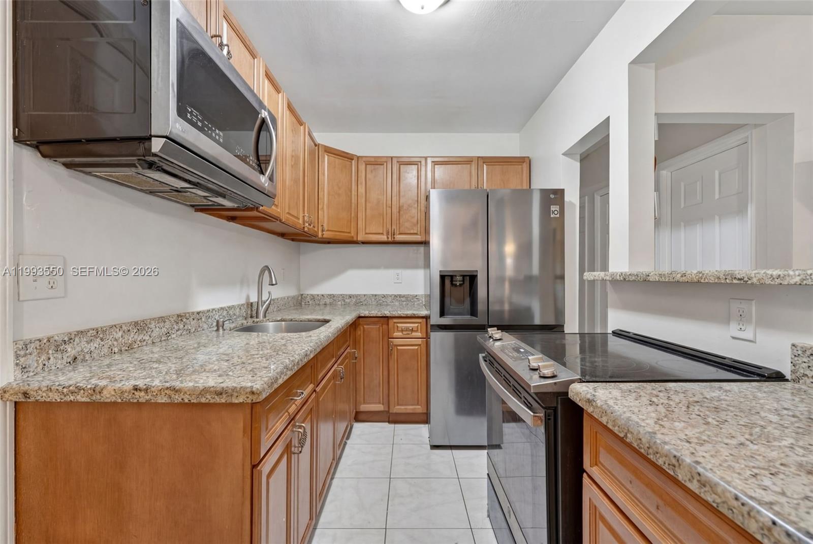 FULFORD BY SEA SEC E - Residential