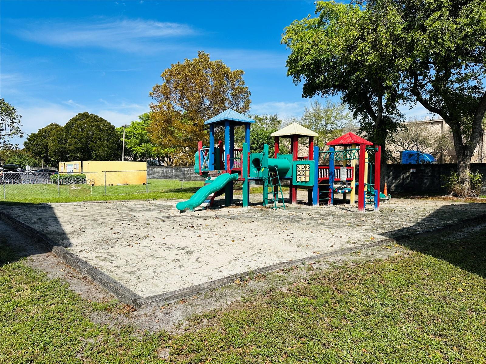 VERANO AT MIRAMAR CONDO - Residential