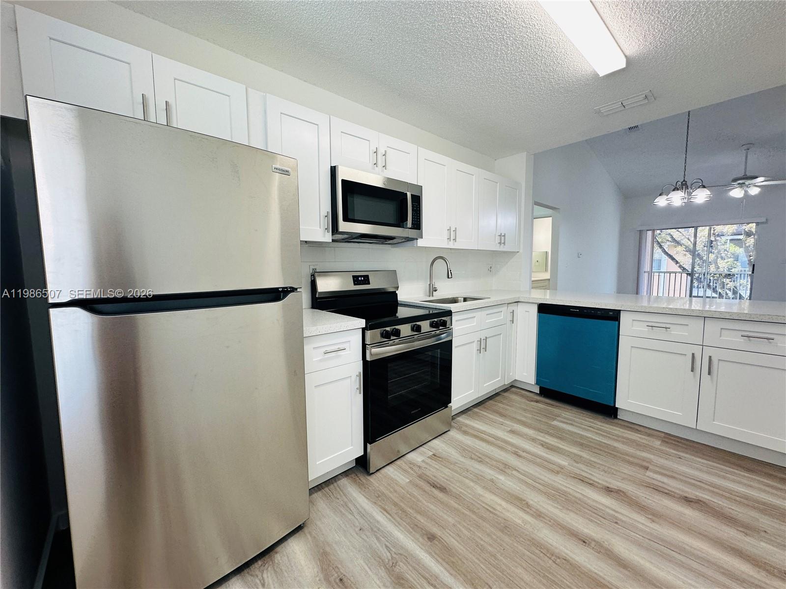 VERANO AT MIRAMAR CONDO - Residential