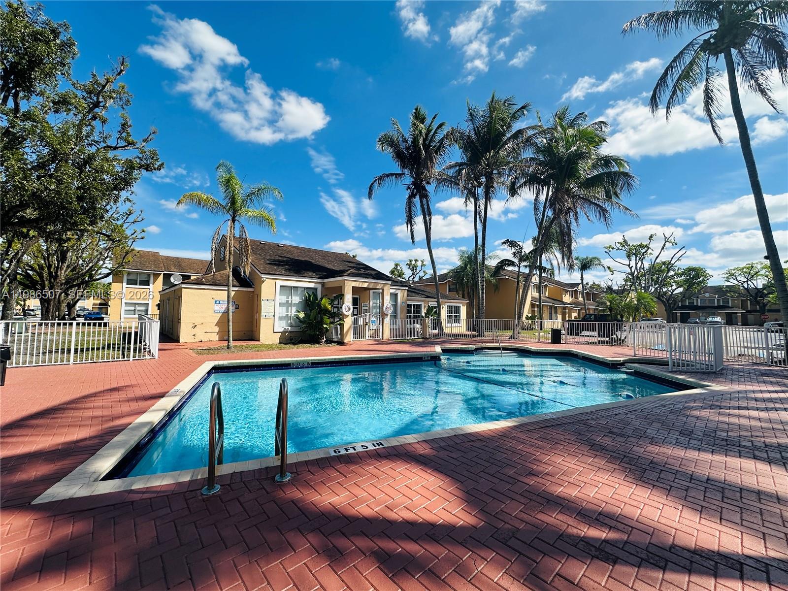 VERANO AT MIRAMAR CONDO - Residential