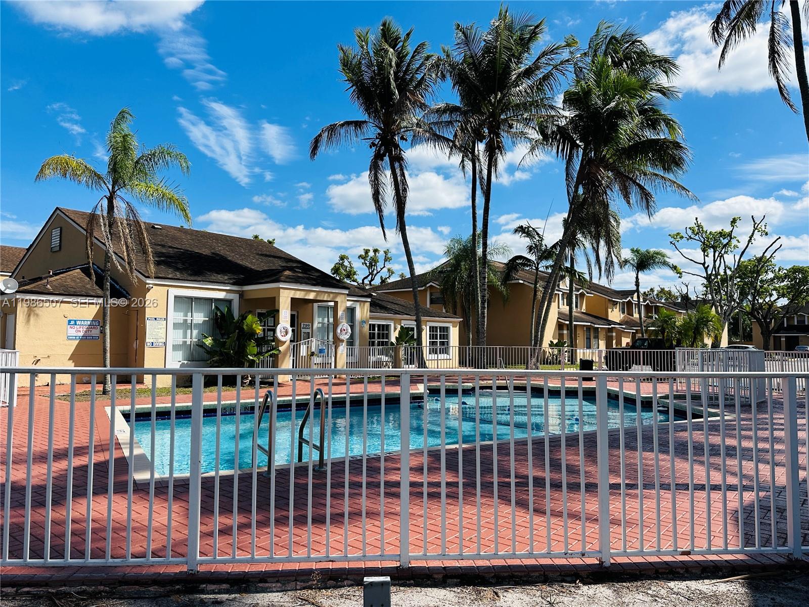 VERANO AT MIRAMAR CONDO - Residential