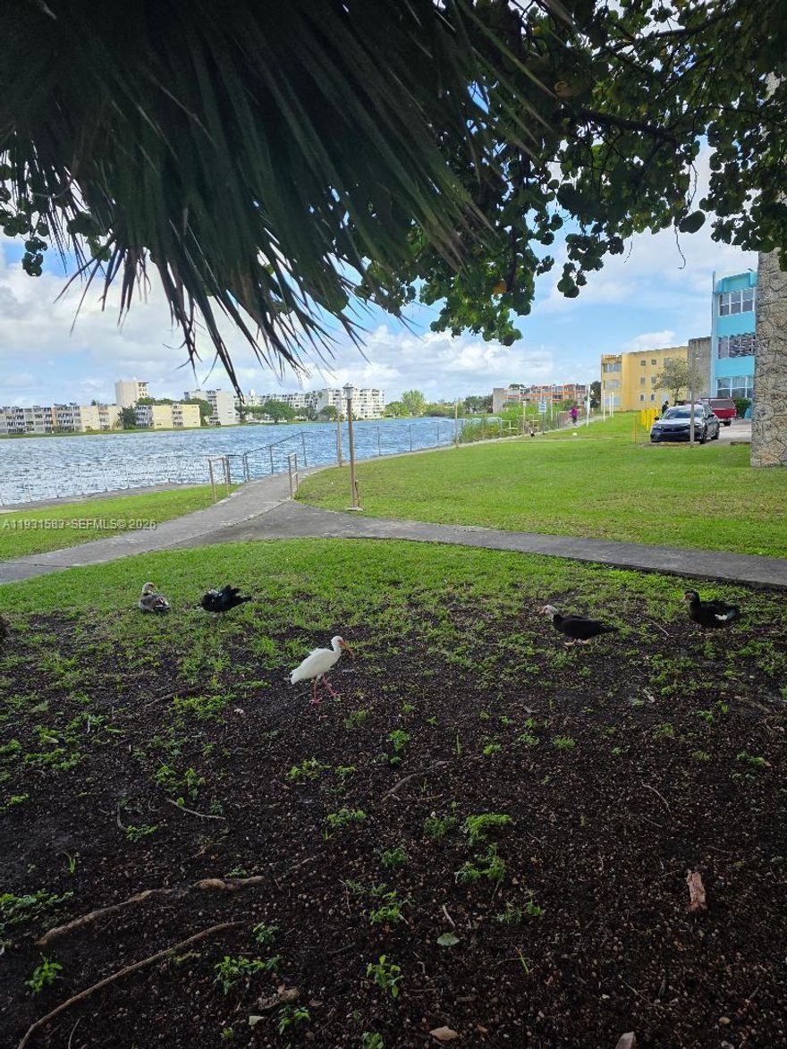 55+...GREAT LOCATION!!!! 2/2 (next to I-95, cross the street from shopping plaza, 5 min.to US1, Adventura mall) , LOTS of space. Original condition.