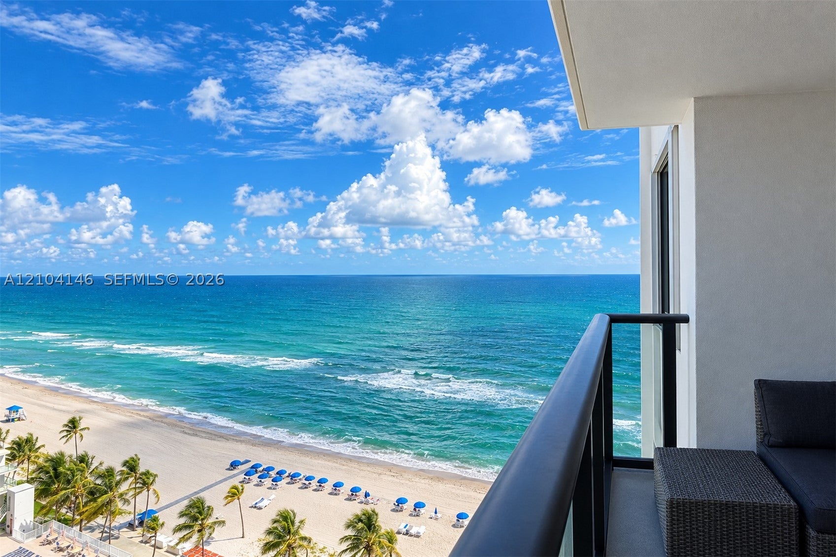 2301 S Ocean Dr 1604