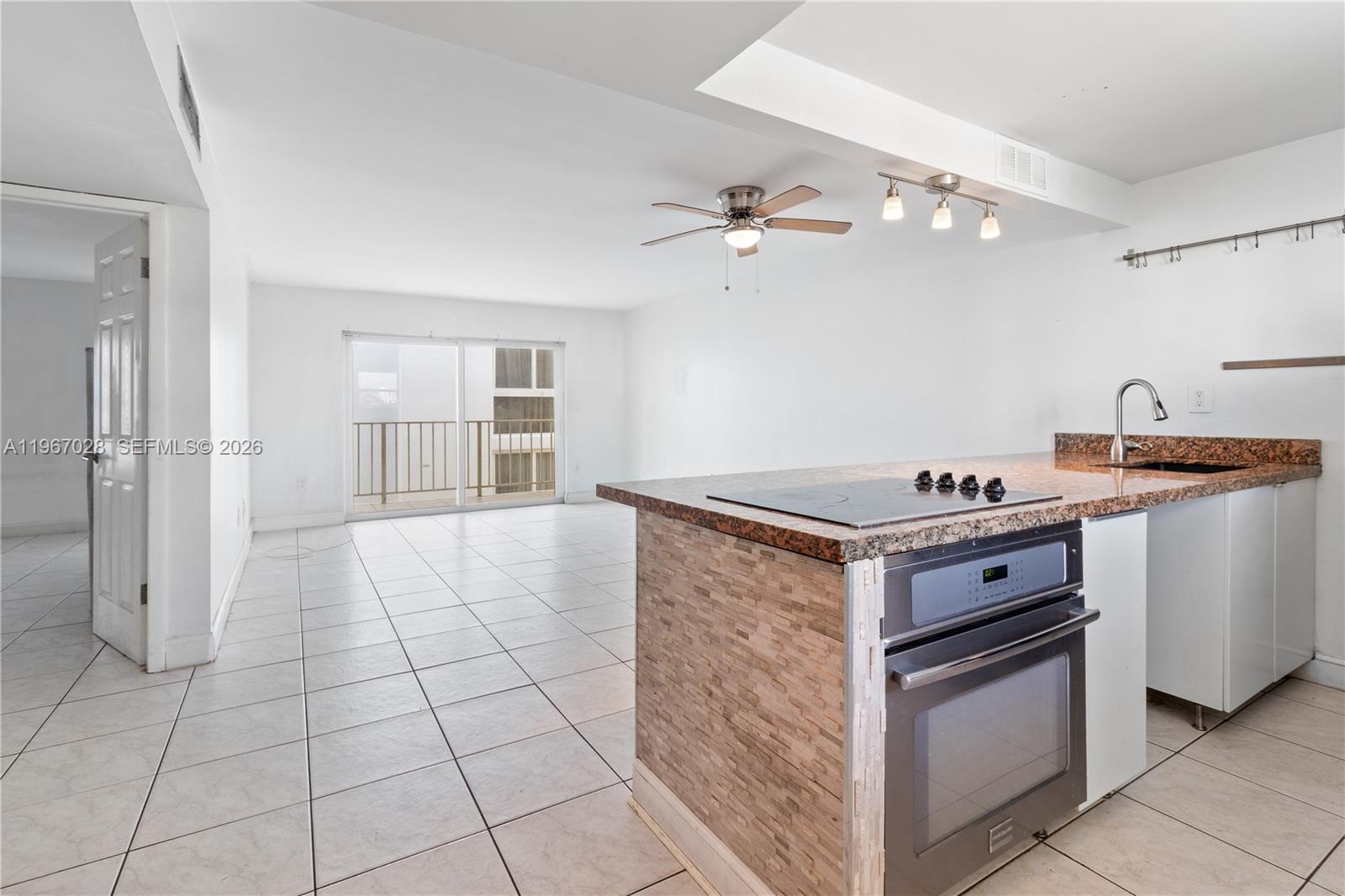 1245 WEST AVE CONDO - Residential Lease