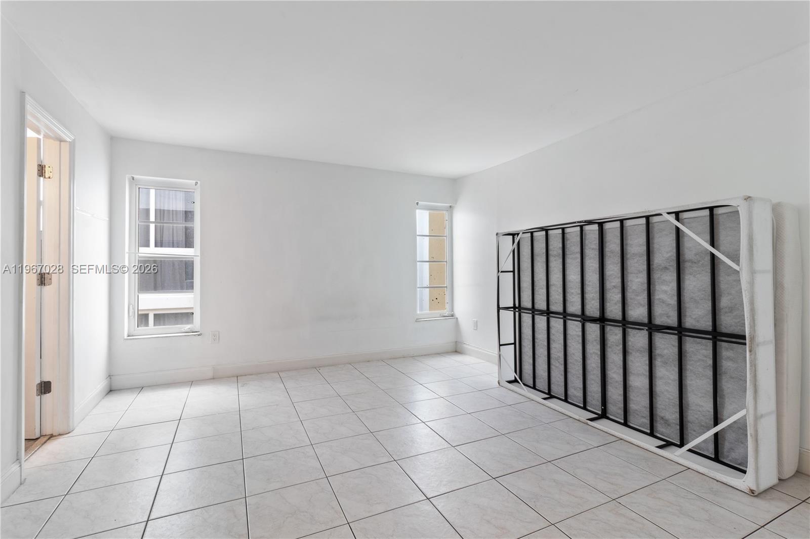 1245 WEST AVE CONDO - Residential Lease