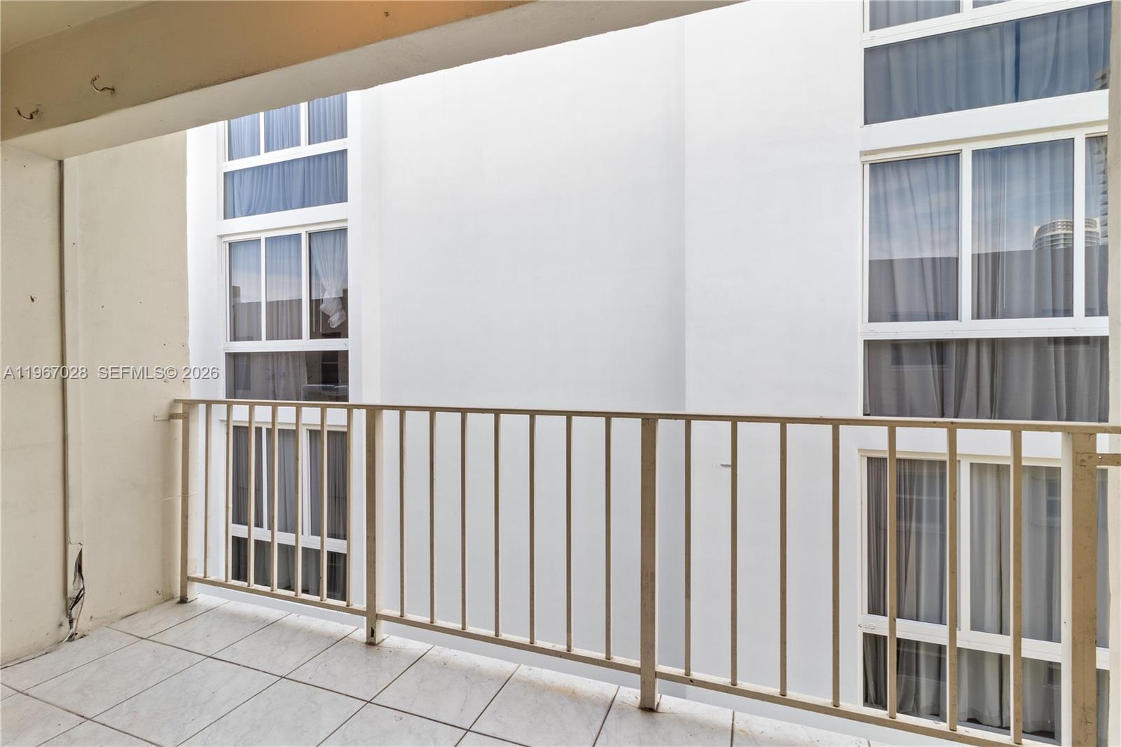 1245 WEST AVE CONDO - Residential Lease