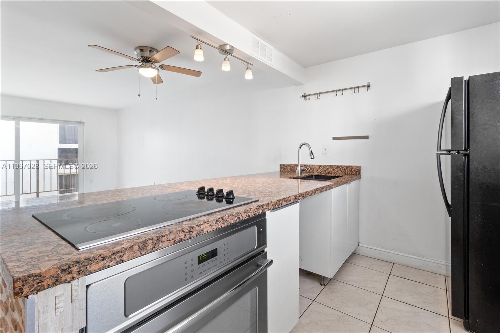 1245 WEST AVE CONDO - Residential Lease