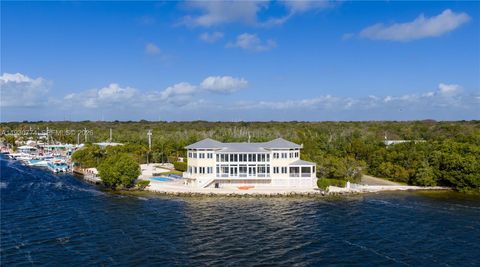 57 Garden Cove Dr Key Largo FL 33037