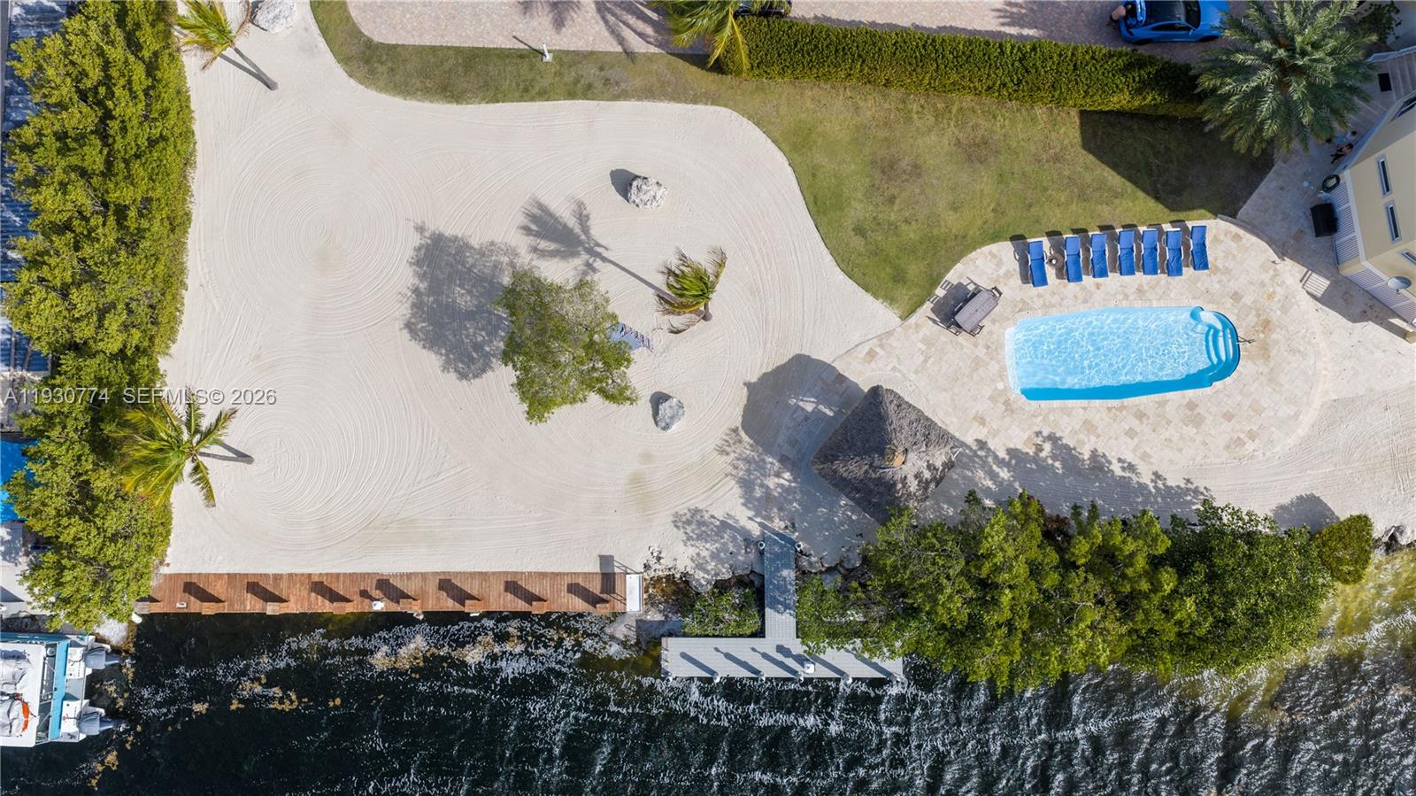 OCEAN ISLE ESTATE - Residential