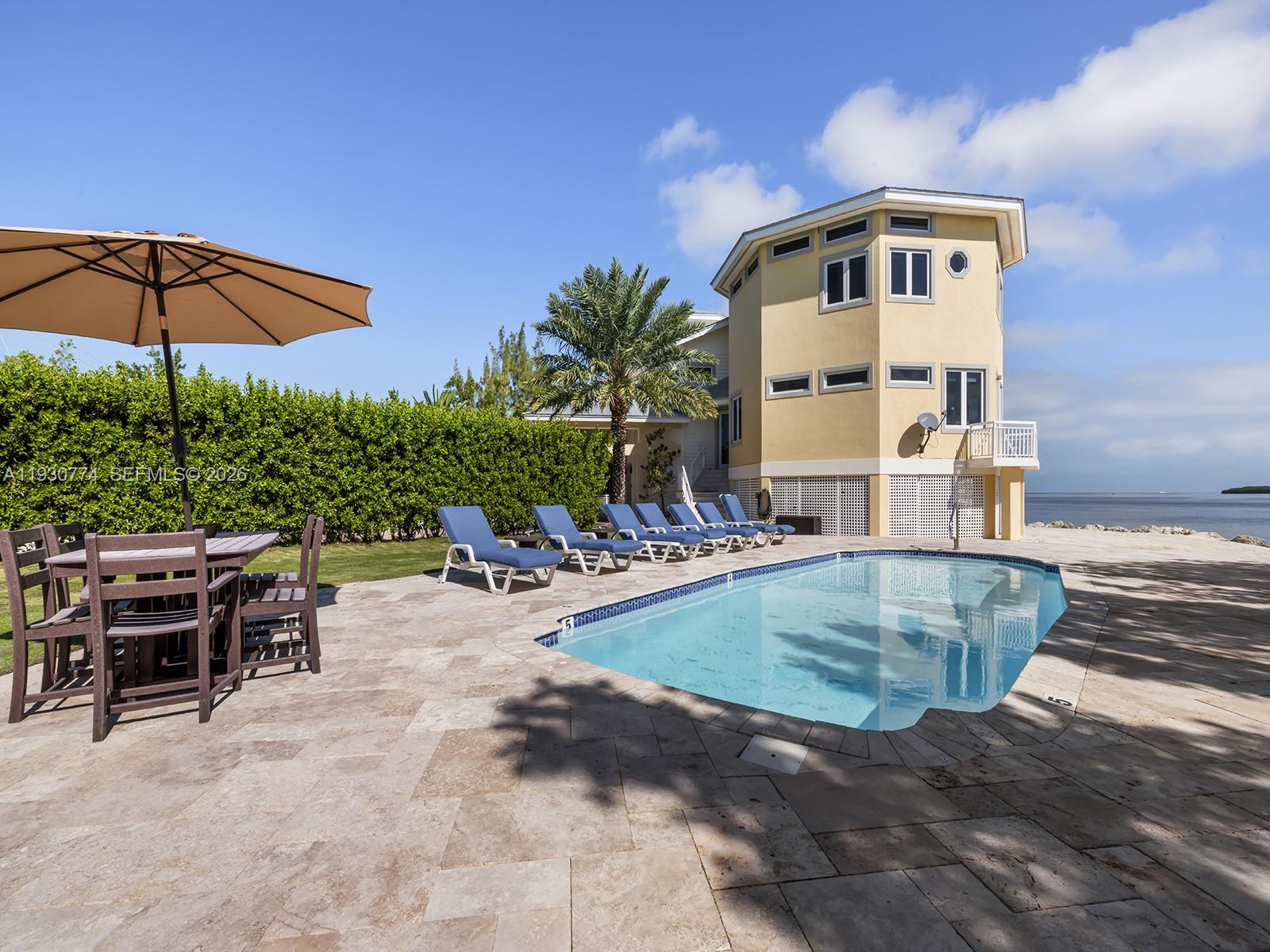 OCEAN ISLE ESTATE - Residential