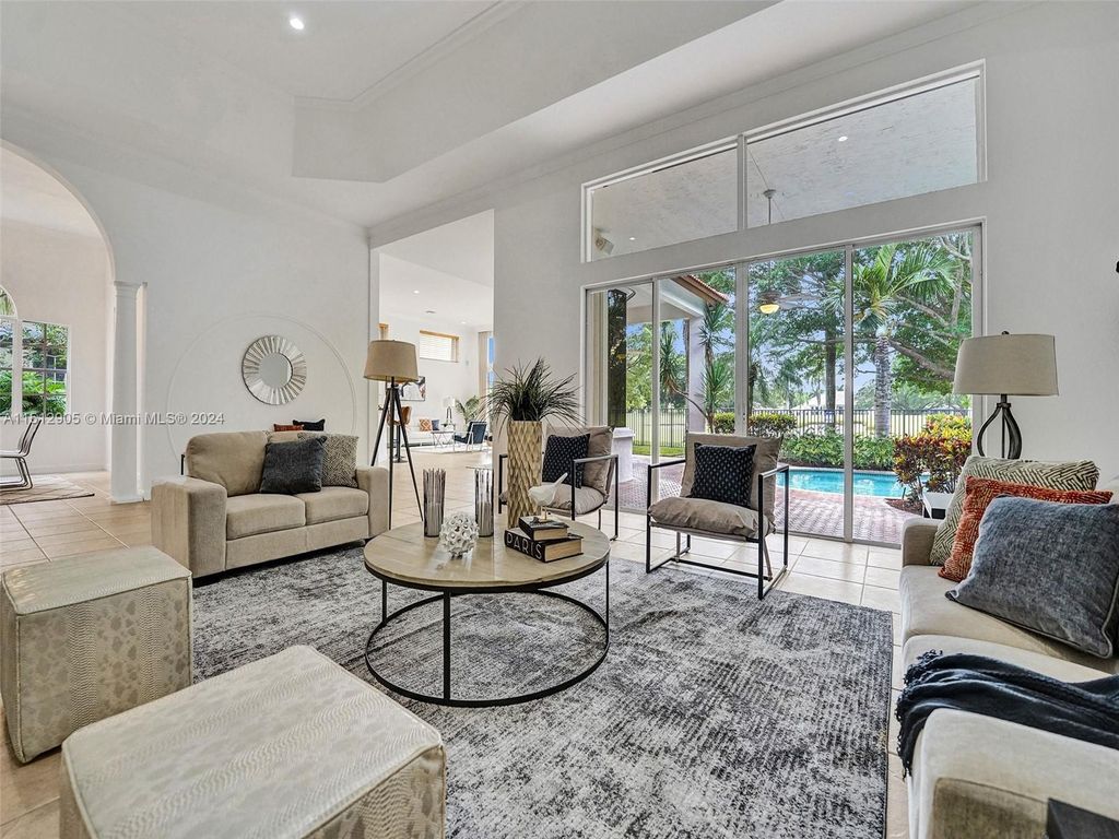 Photo of 2538 Sanctuary Dr, Weston, FL 33327 (MLS # A11512905)