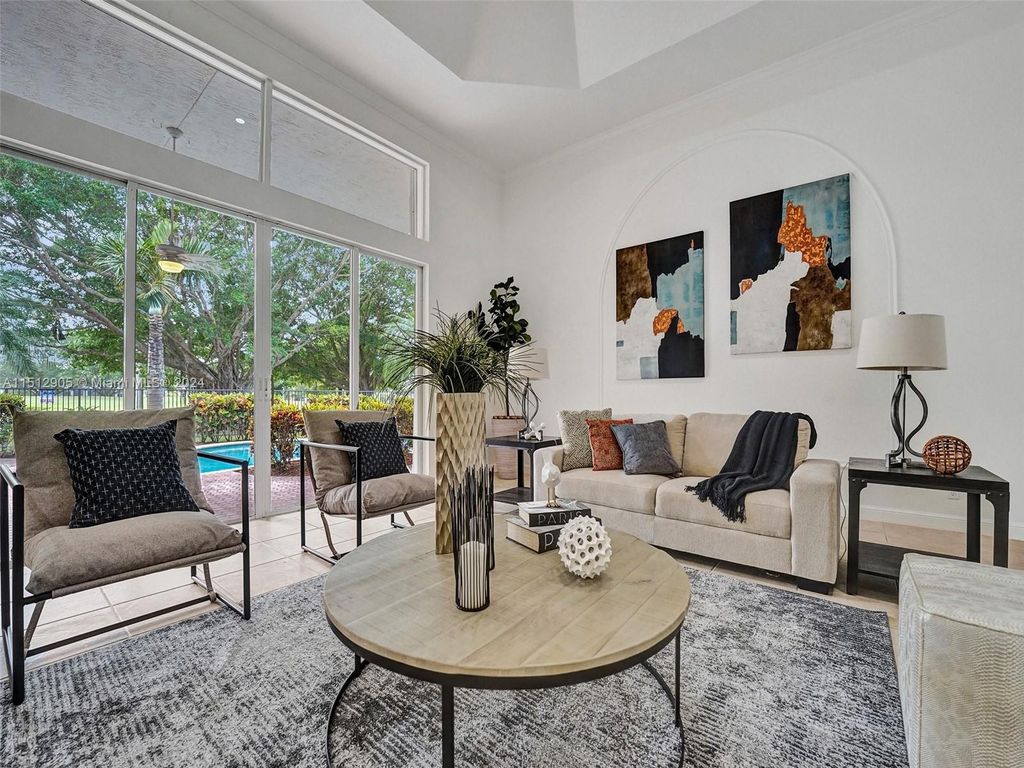 Photo of 2538 Sanctuary Dr, Weston, FL 33327 (MLS # A11512905)