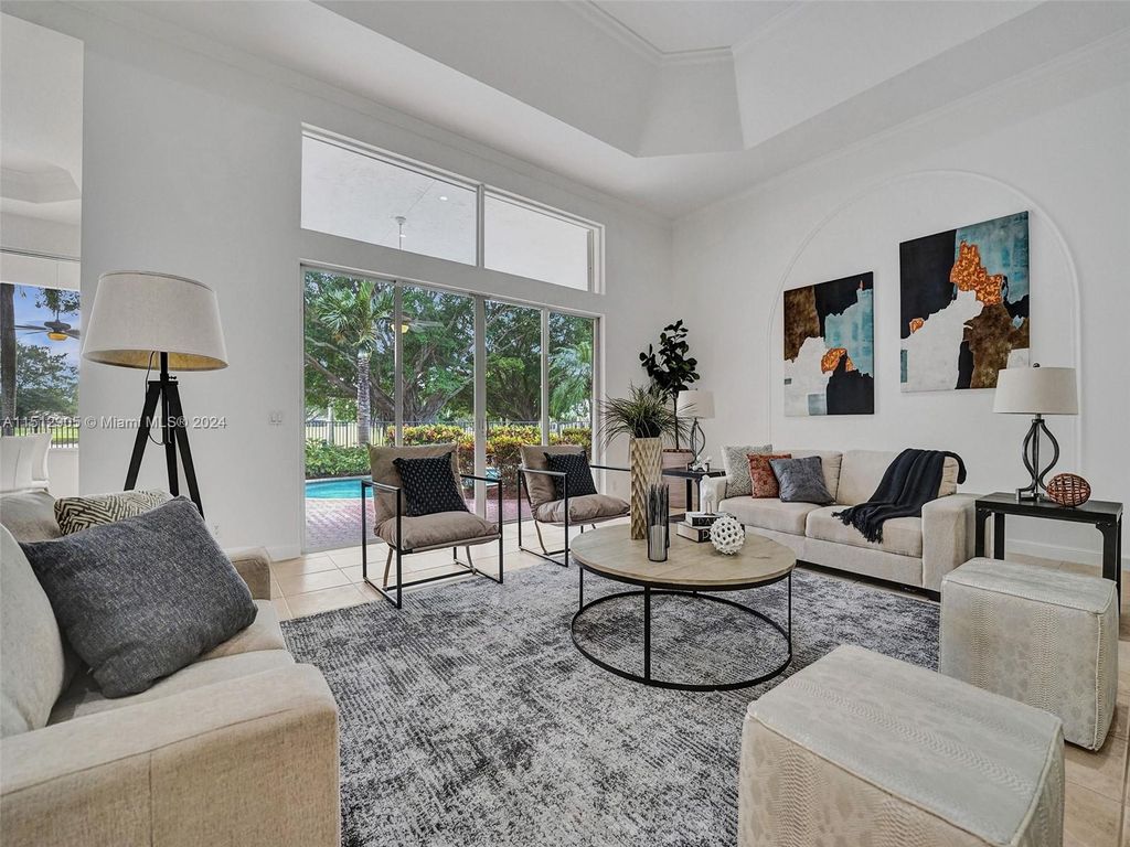 Photo of 2538 Sanctuary Dr, Weston, FL 33327 (MLS # A11512905)