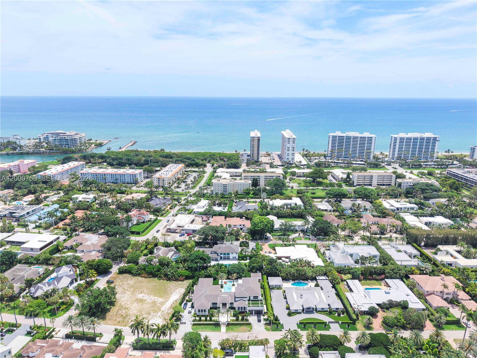 ATLANTIC CLOISTERS CONDO - Residential
