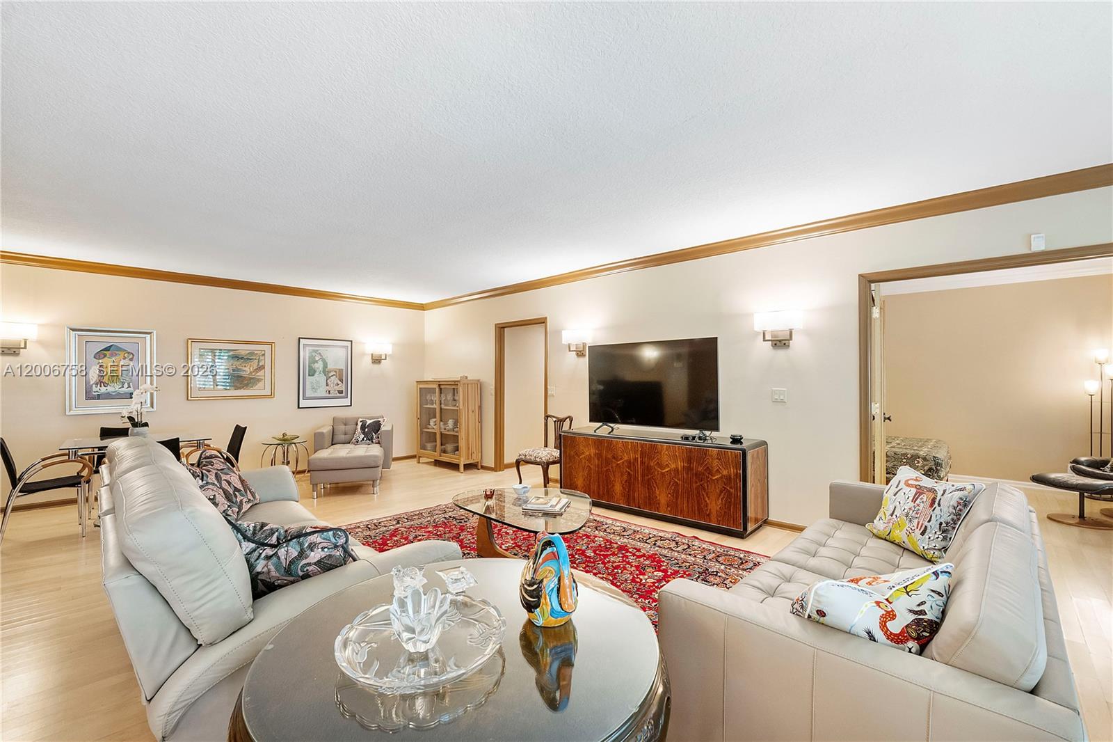 ATLANTIC CLOISTERS CONDO - Residential
