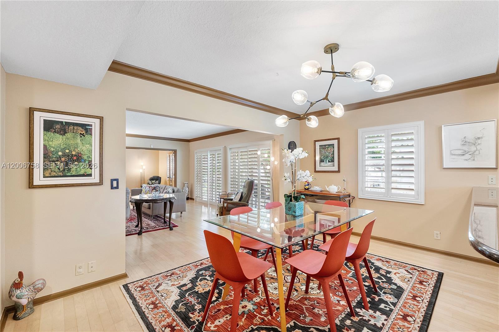 ATLANTIC CLOISTERS CONDO - Residential