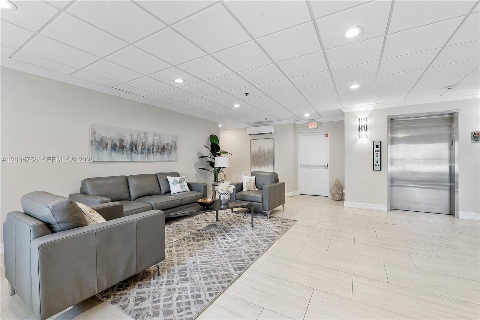ATLANTIC CLOISTERS CONDO - Residential