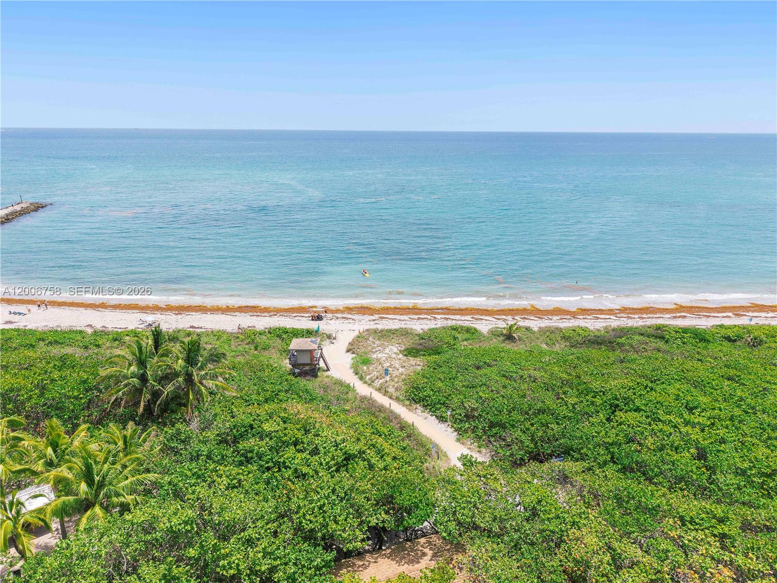 ATLANTIC CLOISTERS CONDO - Residential