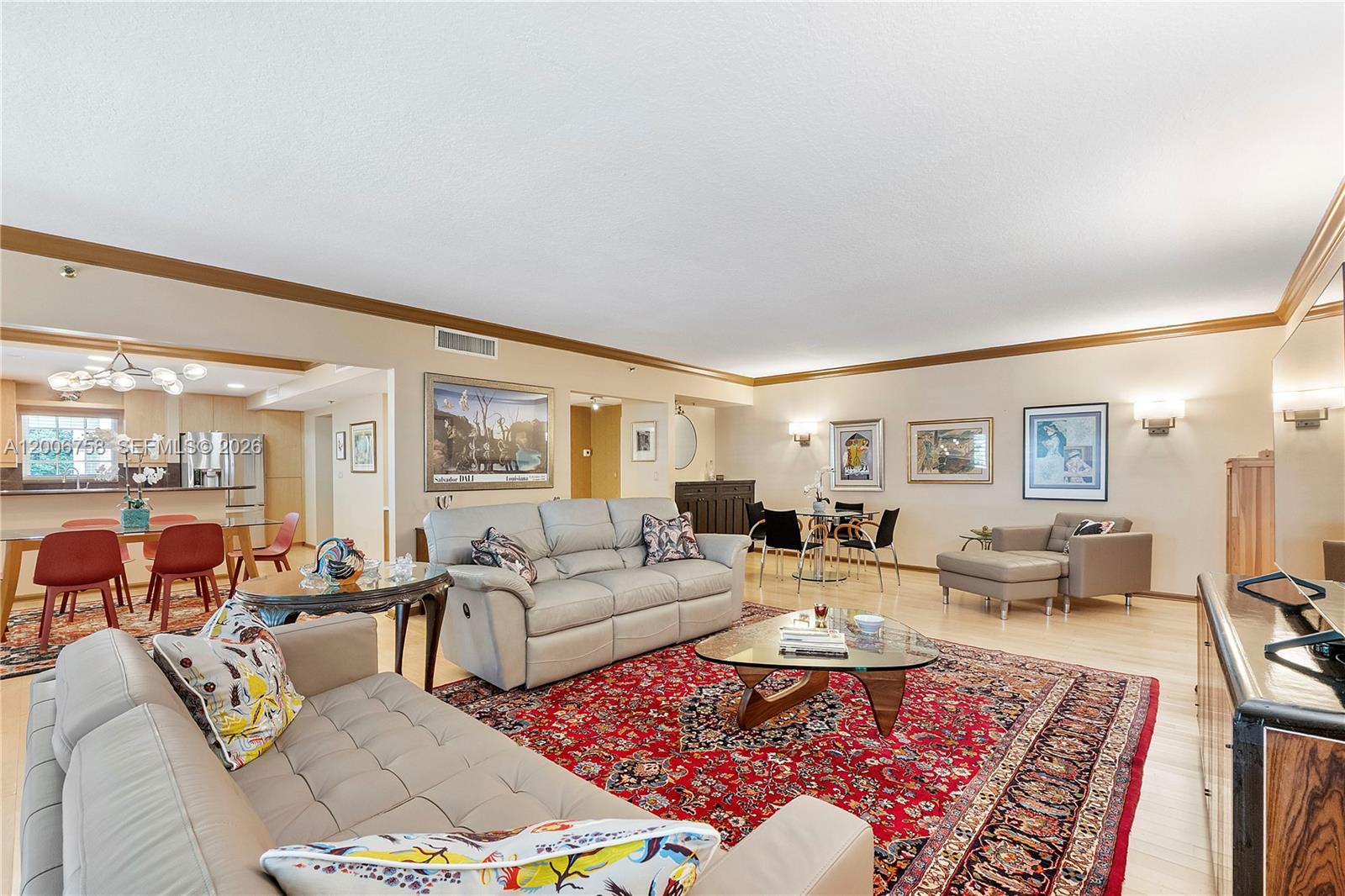 ATLANTIC CLOISTERS CONDO - Residential