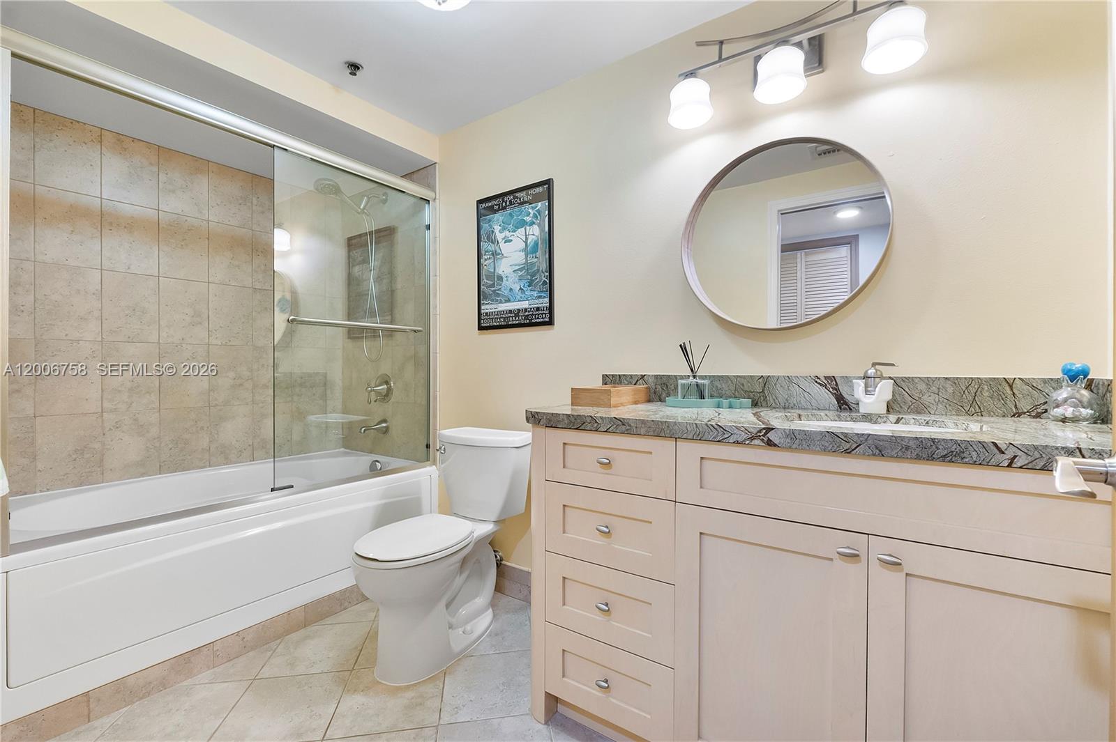 ATLANTIC CLOISTERS CONDO - Residential
