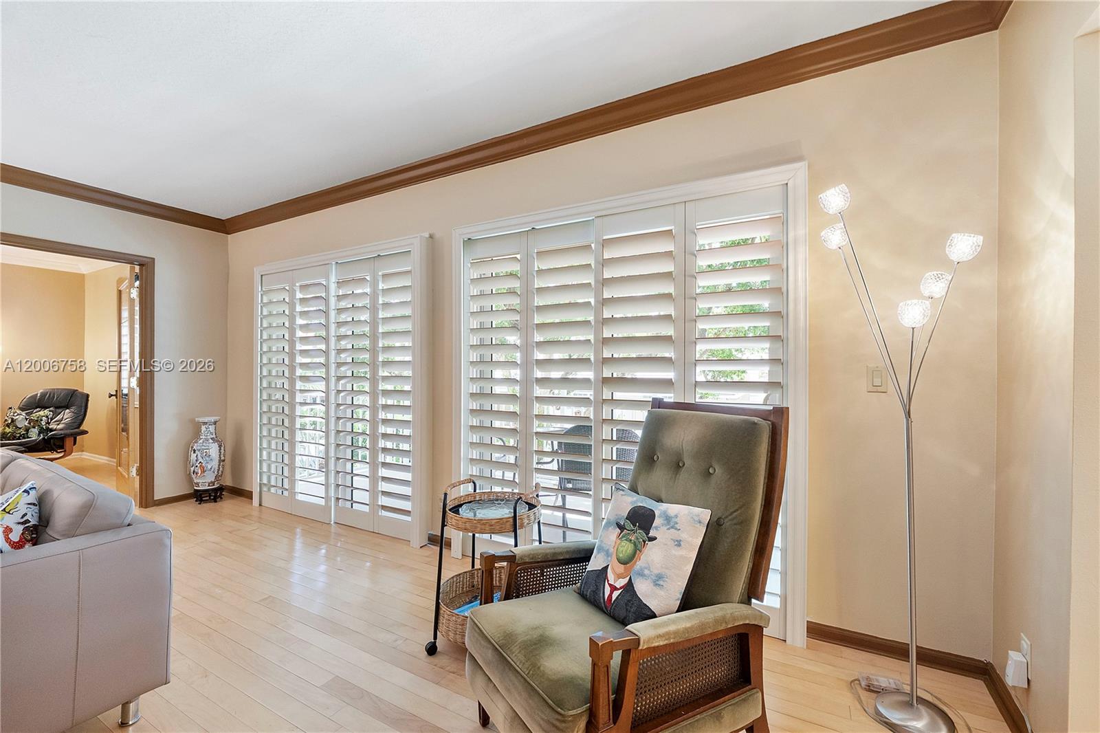 ATLANTIC CLOISTERS CONDO - Residential