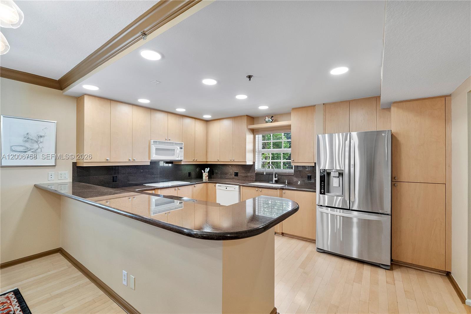 ATLANTIC CLOISTERS CONDO - Residential