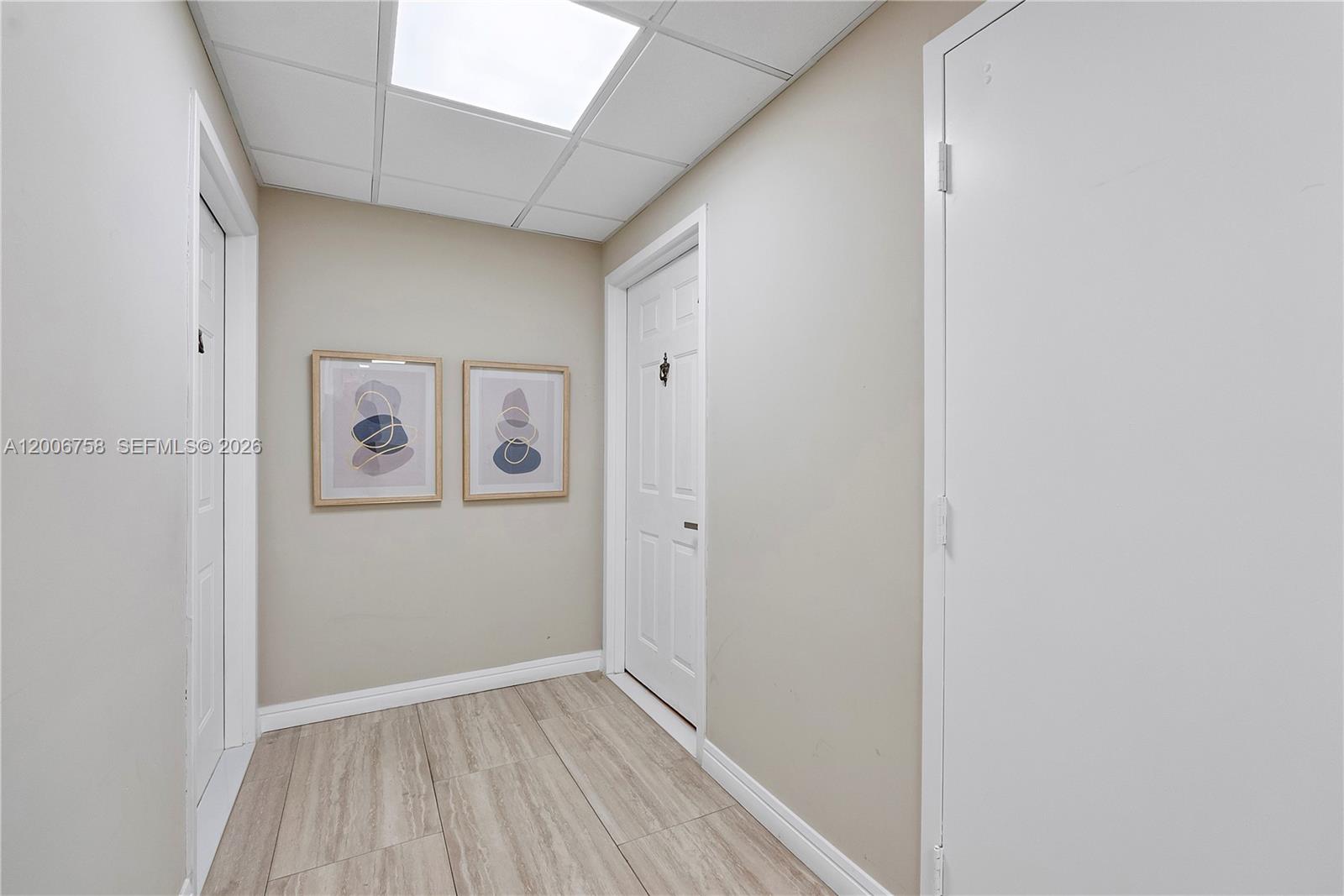 ATLANTIC CLOISTERS CONDO - Residential