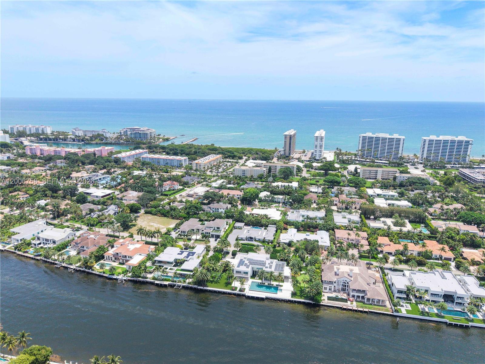 ATLANTIC CLOISTERS CONDO - Residential