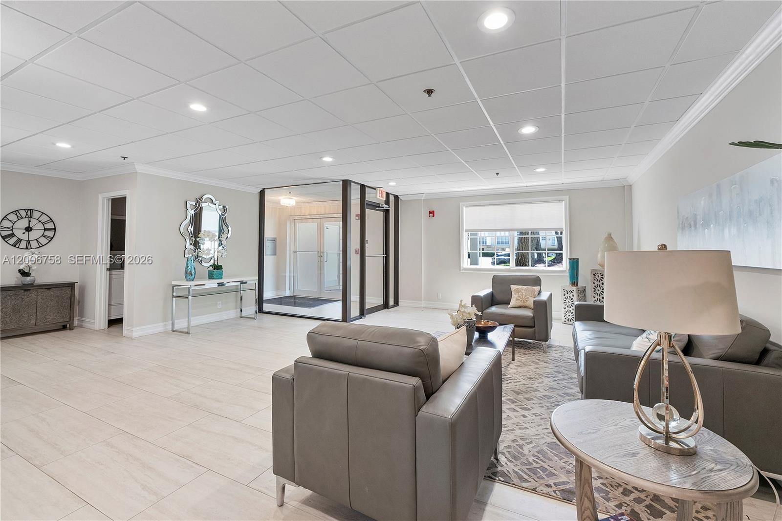 ATLANTIC CLOISTERS CONDO - Residential