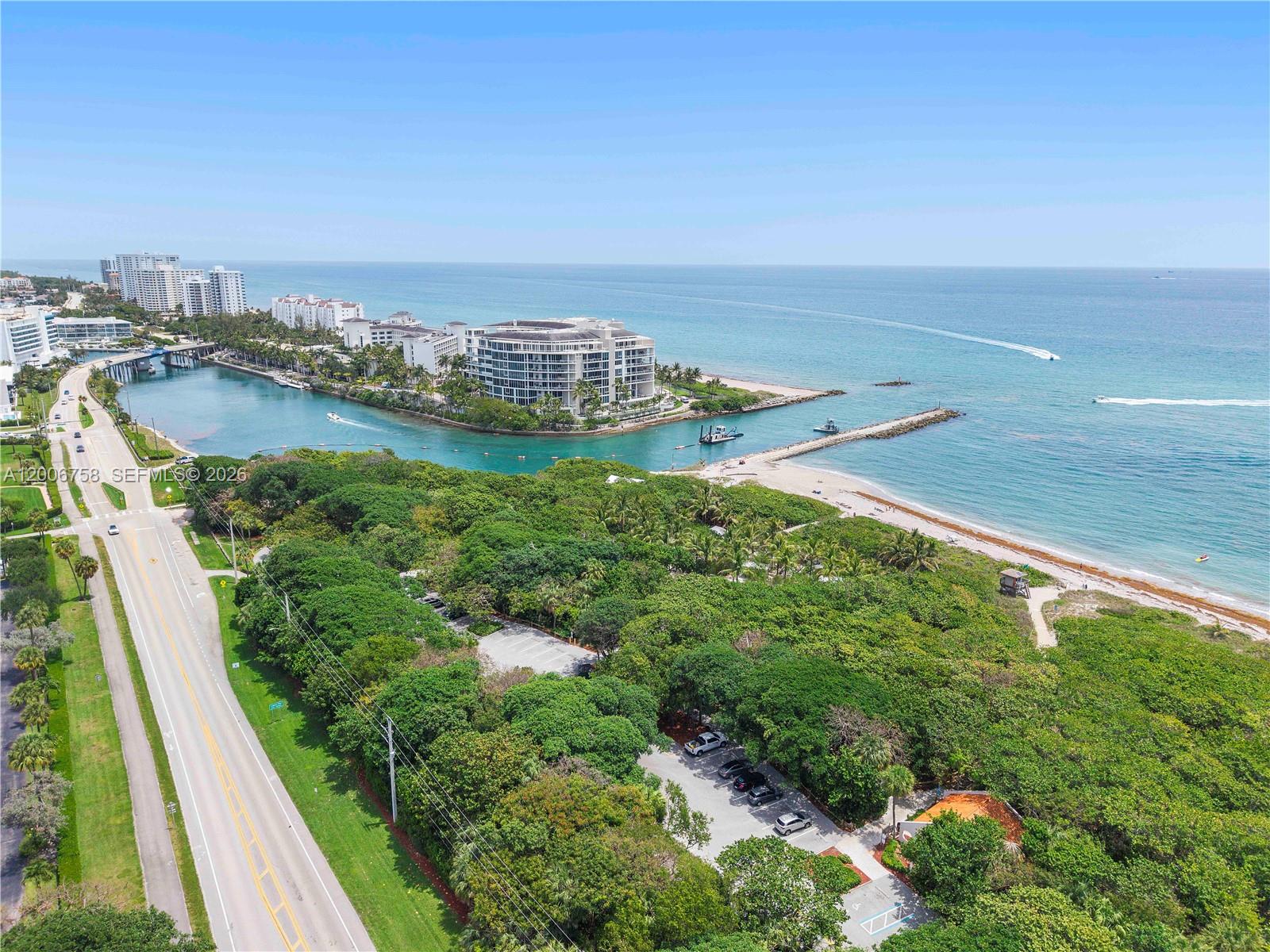ATLANTIC CLOISTERS CONDO - Residential