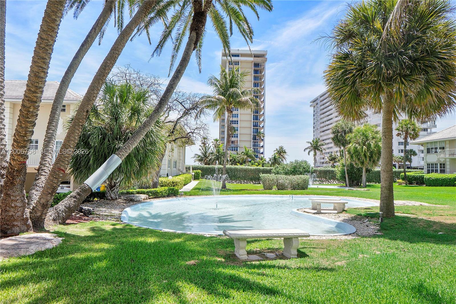 ATLANTIC CLOISTERS CONDO - Residential