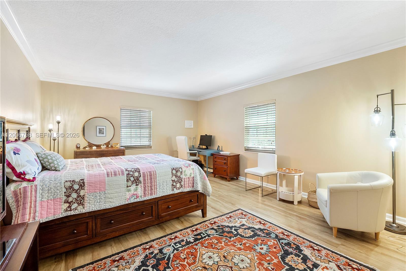 ATLANTIC CLOISTERS CONDO - Residential