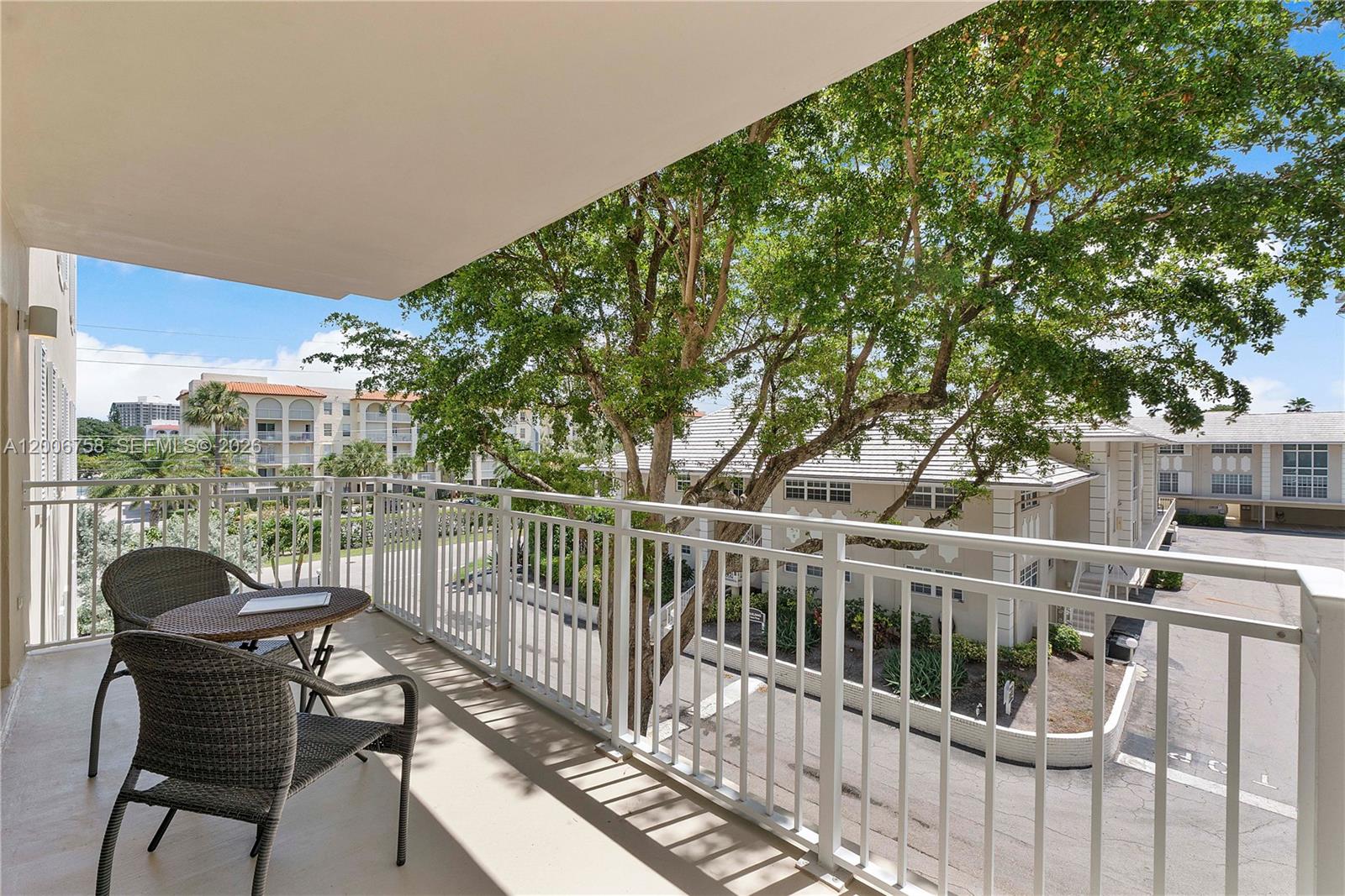 ATLANTIC CLOISTERS CONDO - Residential