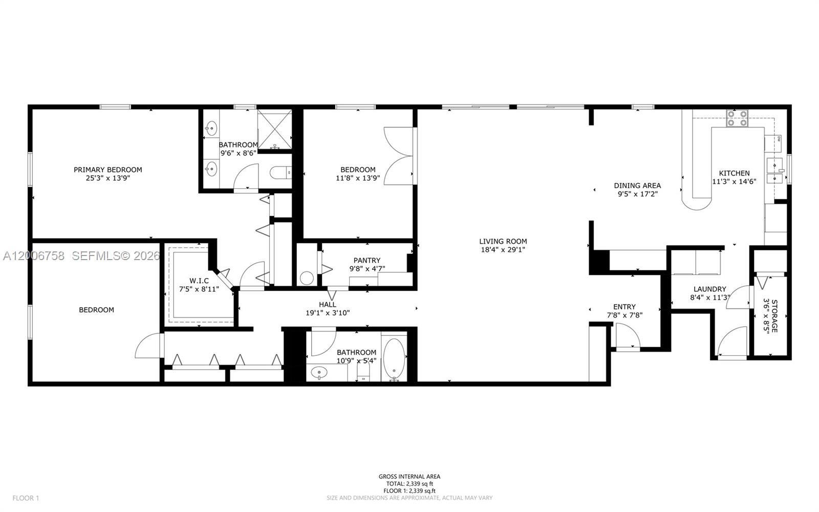 ATLANTIC CLOISTERS CONDO - Residential