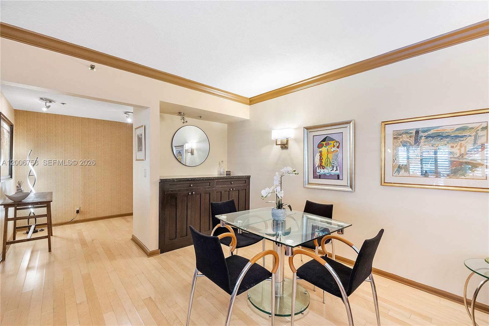 ATLANTIC CLOISTERS CONDO - Residential