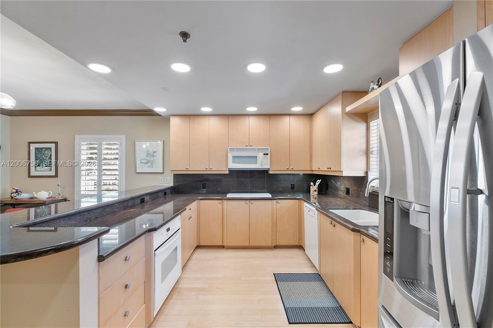 ATLANTIC CLOISTERS CONDO - Residential