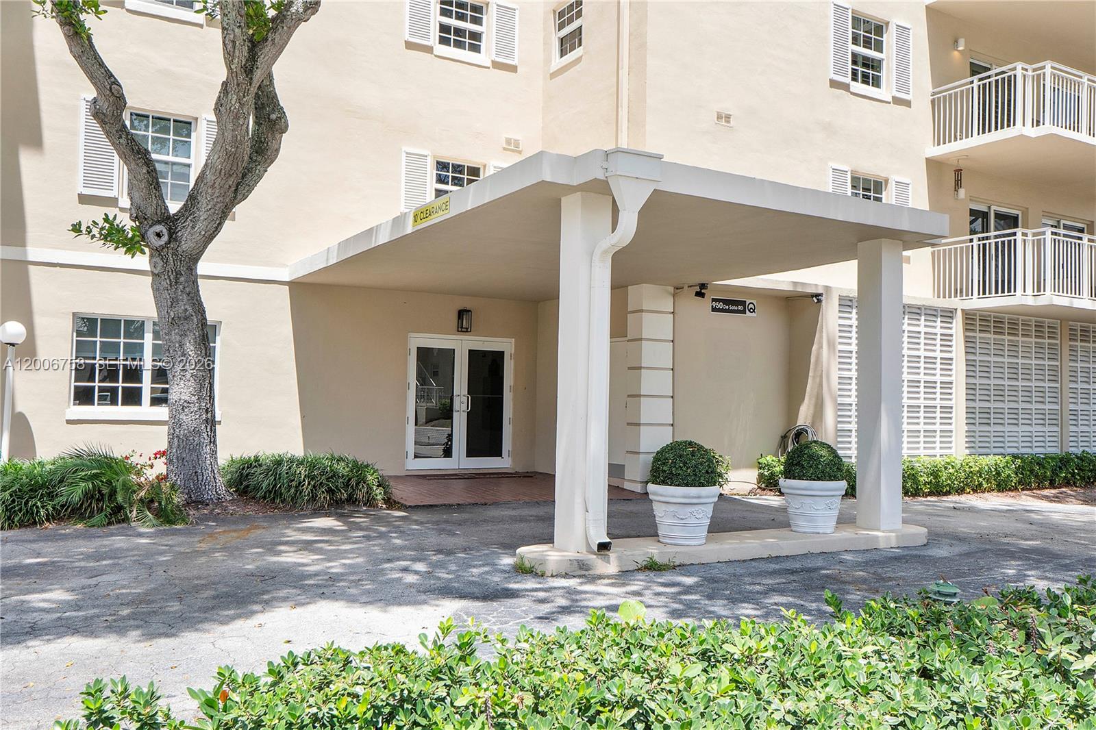ATLANTIC CLOISTERS CONDO - Residential