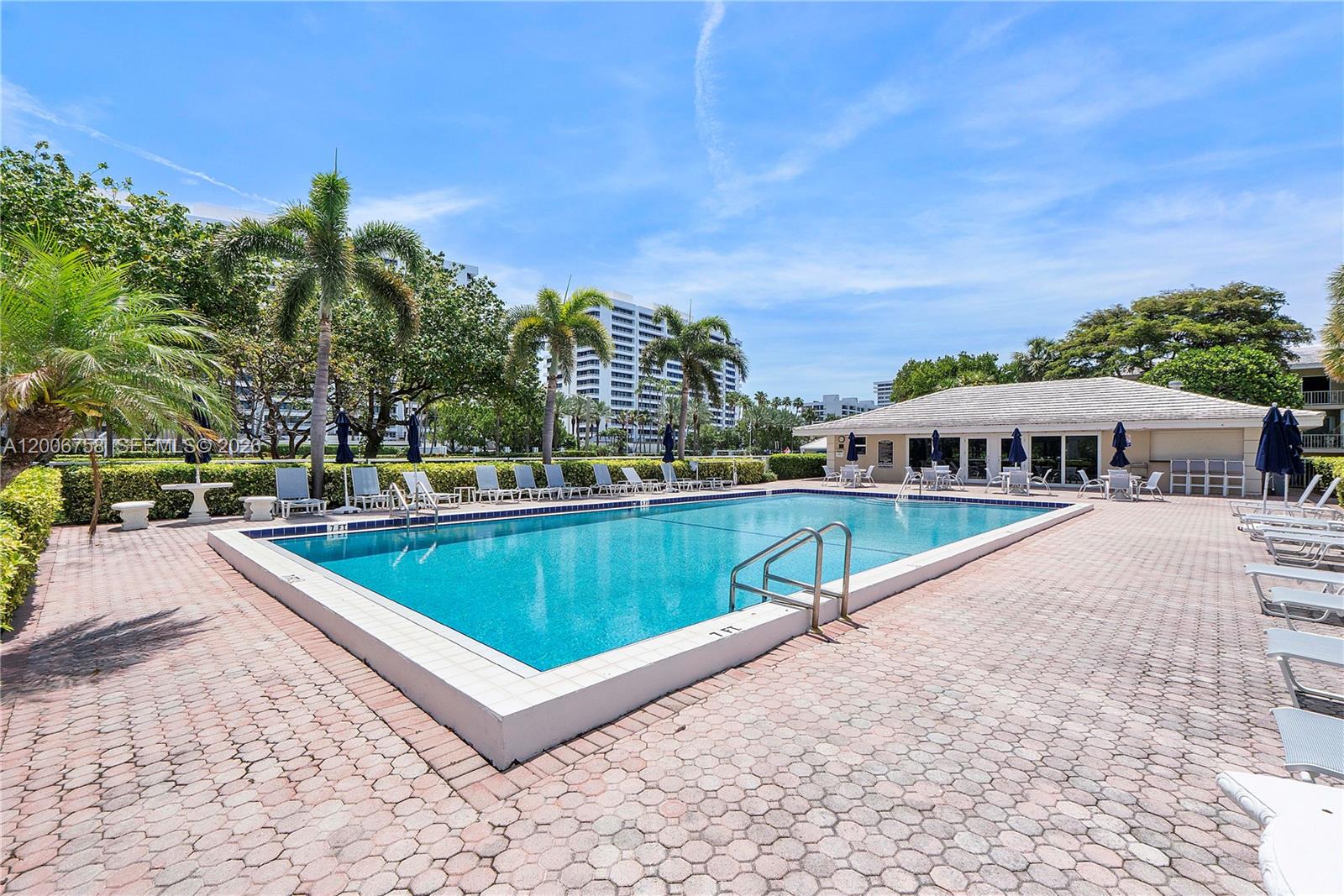 ATLANTIC CLOISTERS CONDO - Residential
