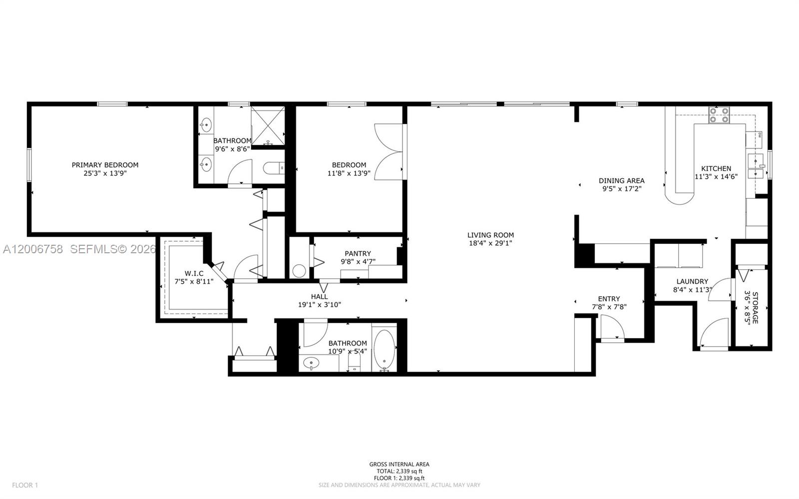 ATLANTIC CLOISTERS CONDO - Residential