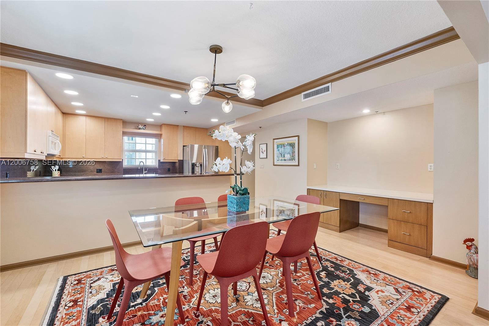 ATLANTIC CLOISTERS CONDO - Residential