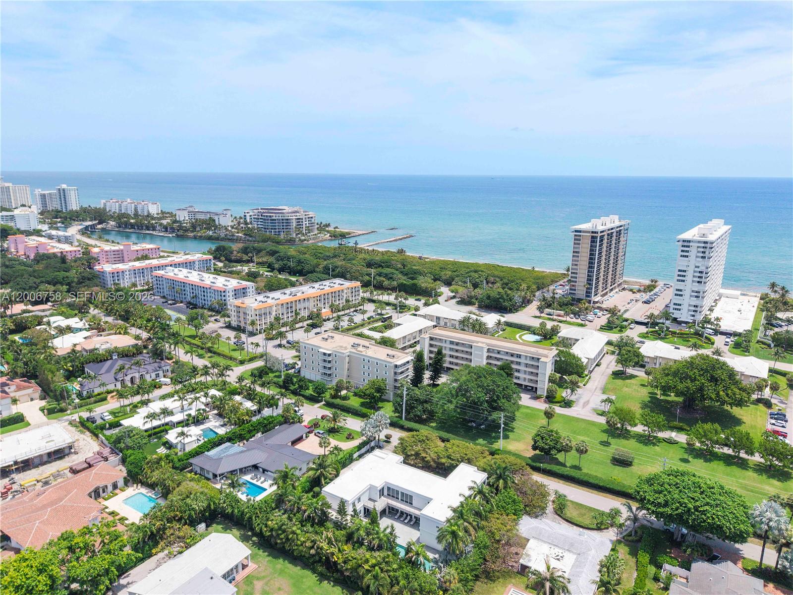 ATLANTIC CLOISTERS CONDO - Residential
