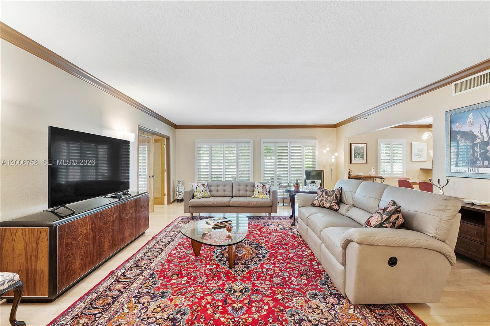 ATLANTIC CLOISTERS CONDO - Residential