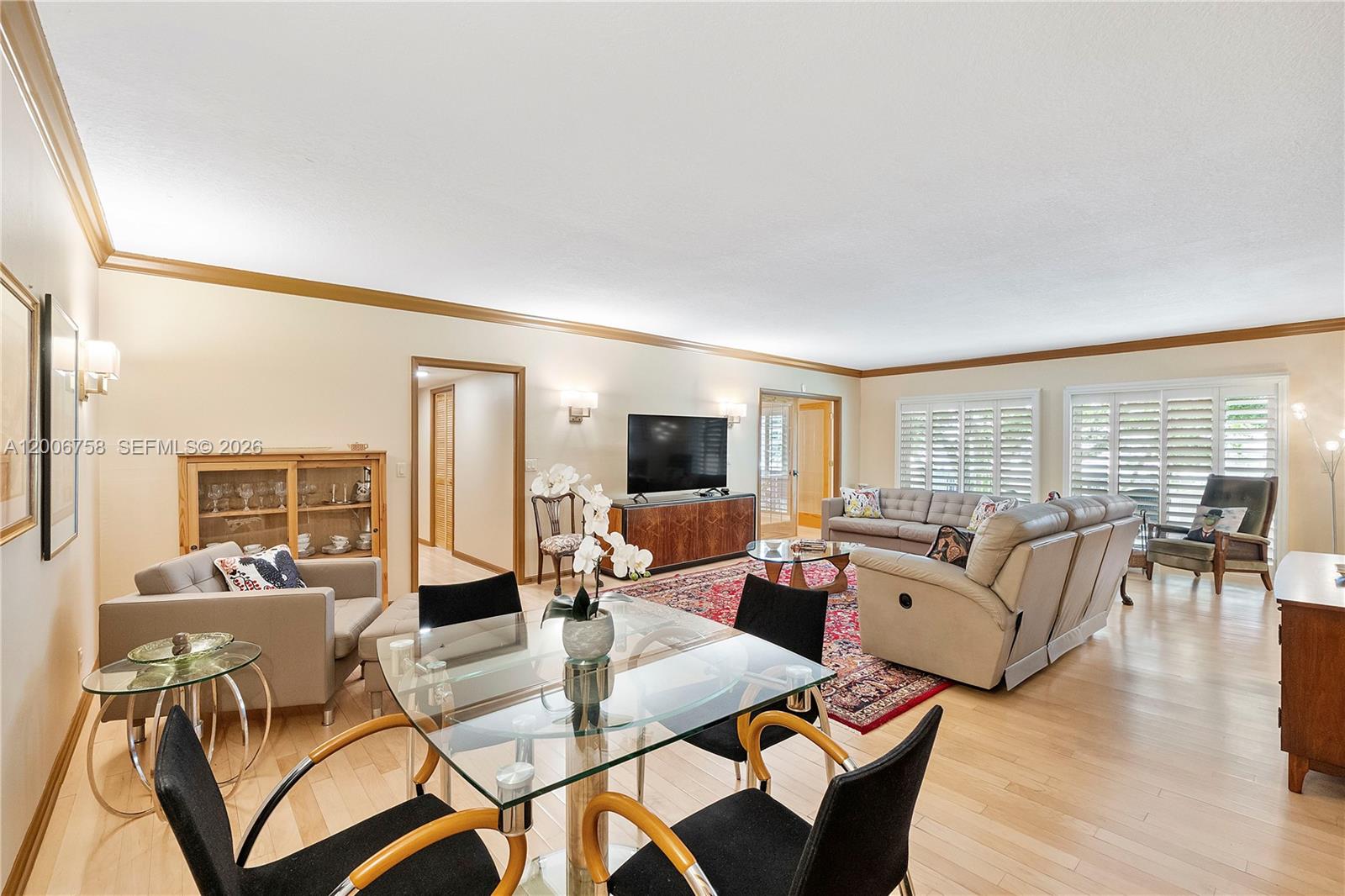 ATLANTIC CLOISTERS CONDO - Residential