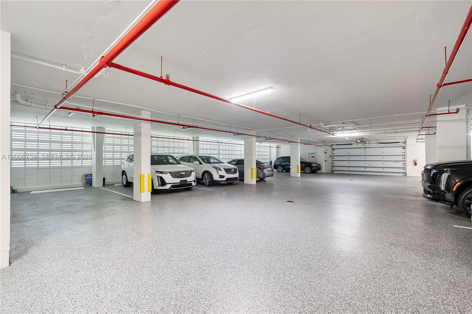ATLANTIC CLOISTERS CONDO - Residential