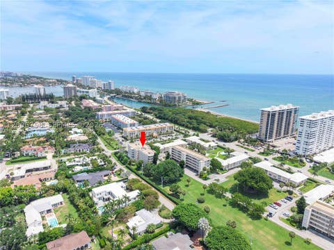 Photo of 950 De Soto Rd #3C, Boca Raton, FL 33432 (MLS # A12006758)