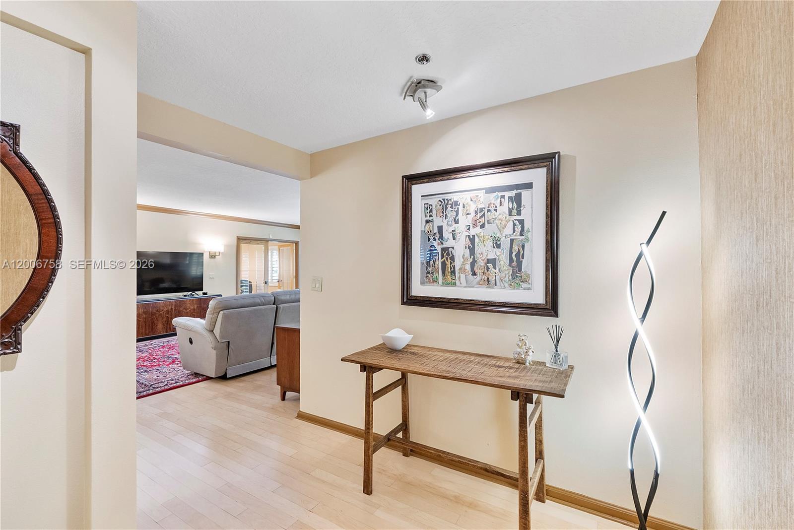 ATLANTIC CLOISTERS CONDO - Residential