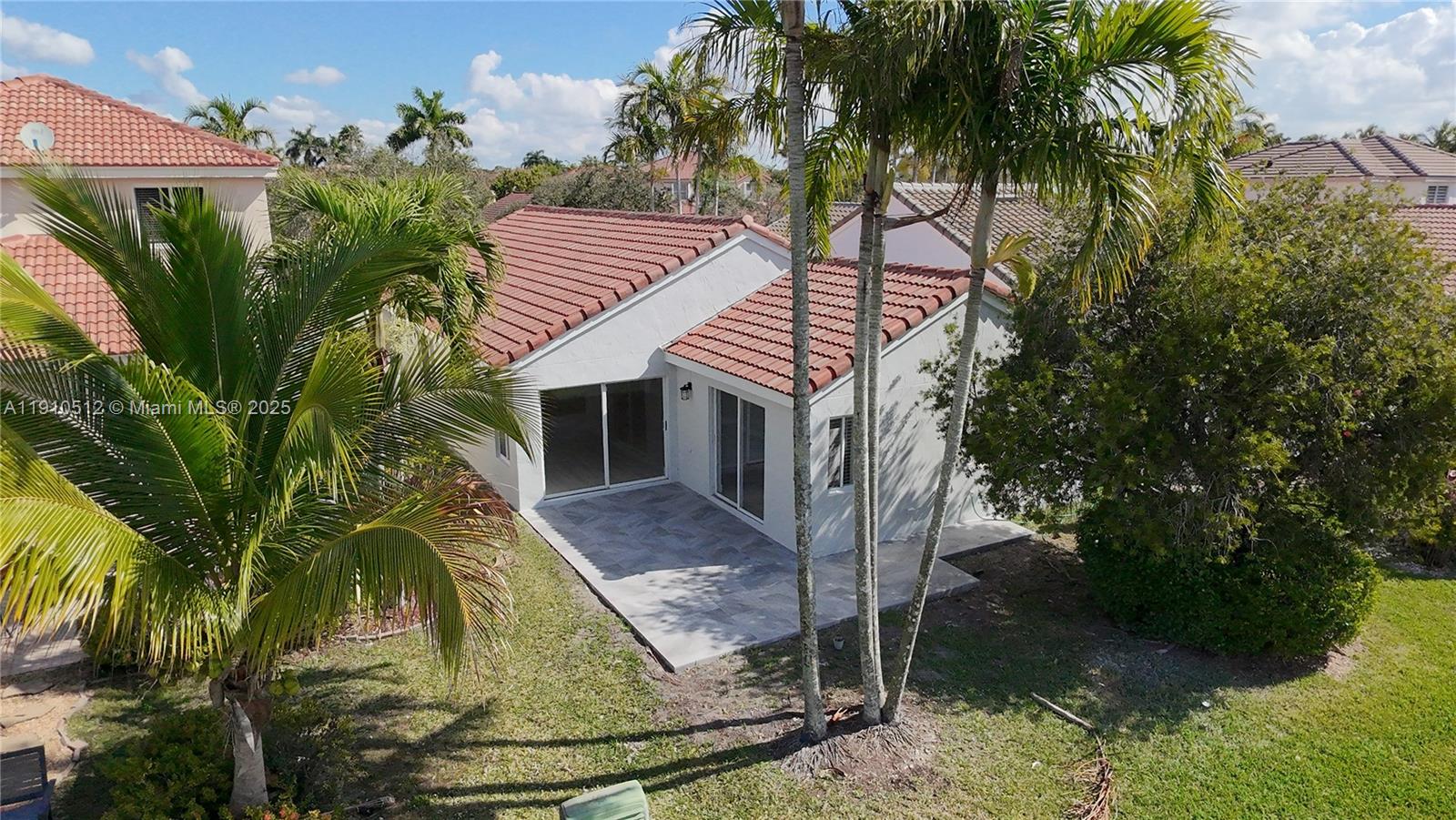 SECTOR 2-PARCELS 21A 25 2 - Residential Lease